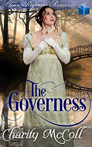 The Governess book cover