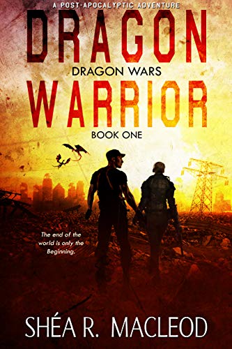Dragon Warrior