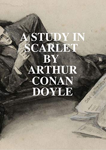 A Study in Scarlet