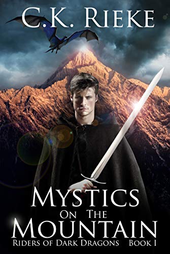 Mystics on the Mountain