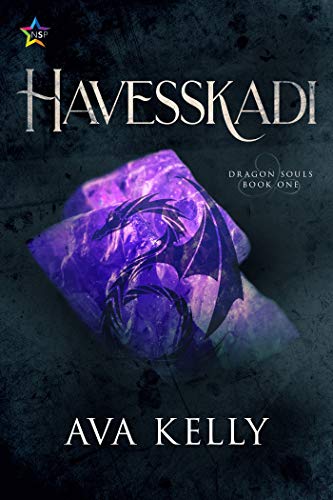 Havesskadi (Dragon Souls, #1)