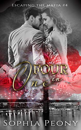 Four in One book cover