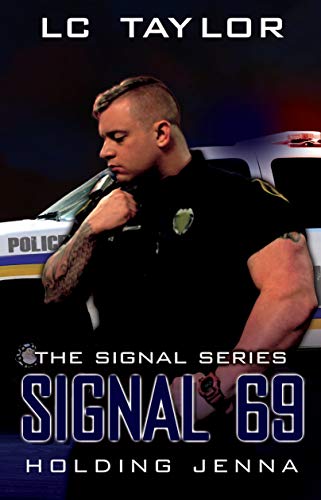 Signal 69 book cover