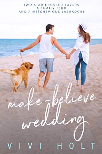 Make-Believe Wedding