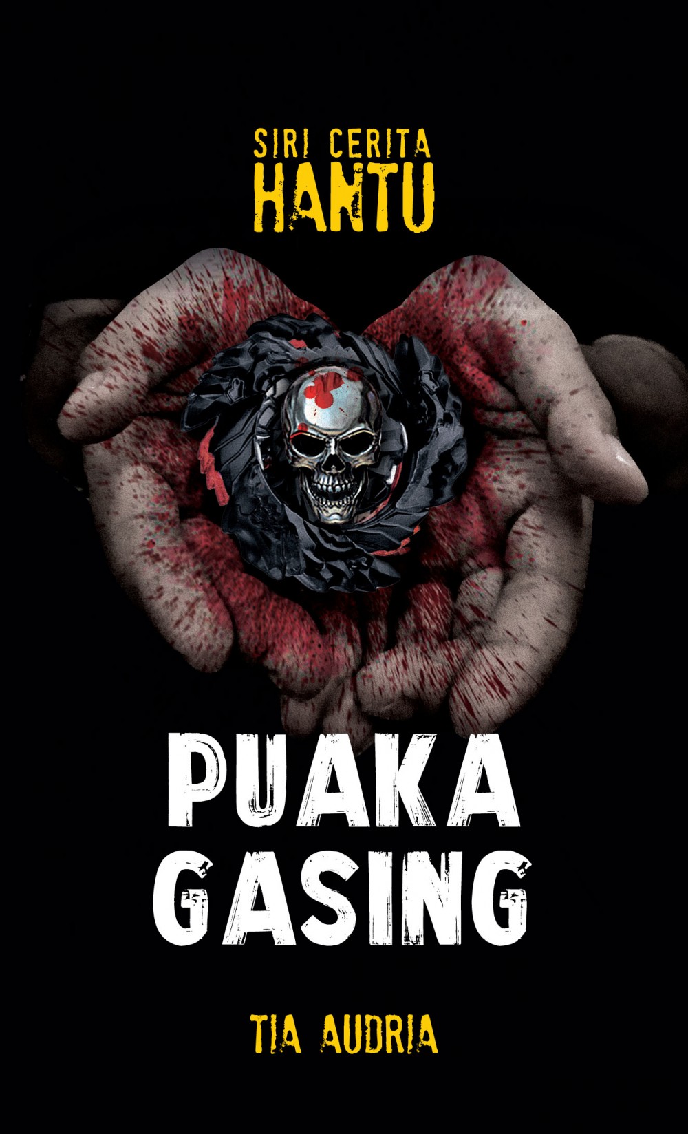 Puaka Gasing