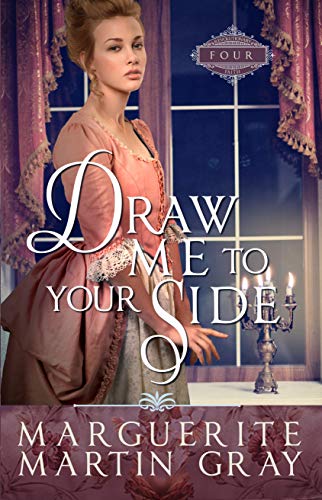 Draw Me to Your Side book cover