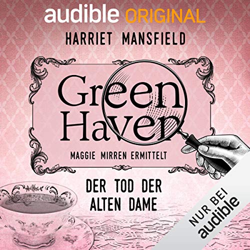 Der Tod der alten Dame