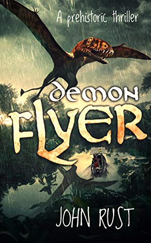 Demon Flyer