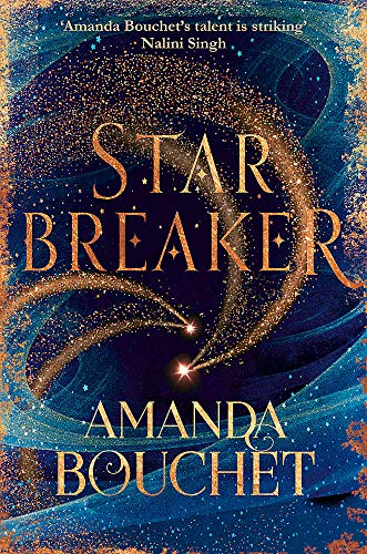 Starbreaker (Endeavor, #2)
