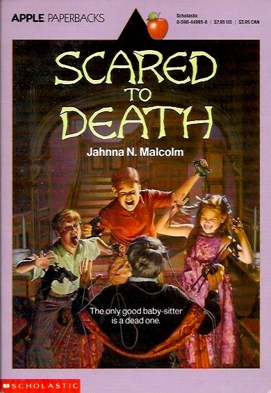 Scared to Death