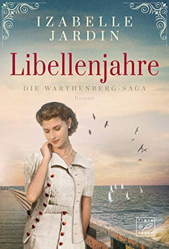 Libellenjahre
