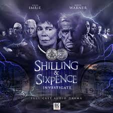 Shilling & Sixpence Investigate book cover 2