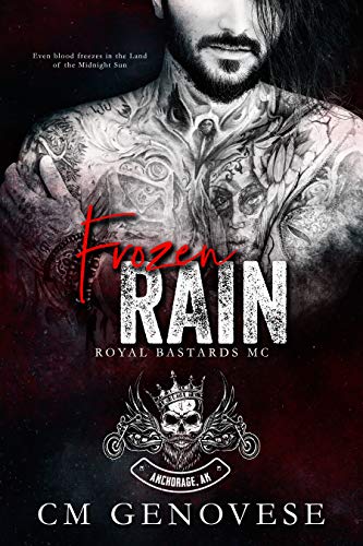 Frozen Rain