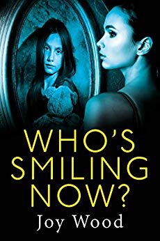 Who's Smiling Now?
