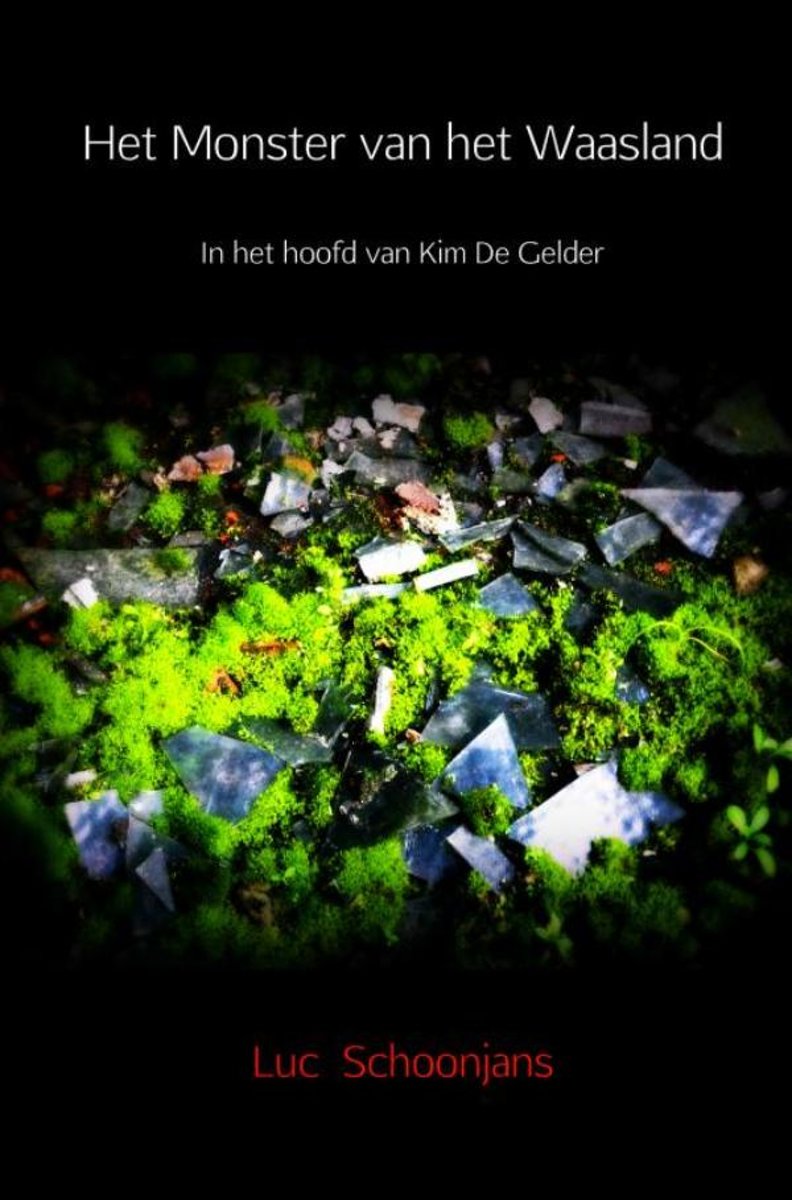 Het monster van het Waasland: In het hoofd van Kim De Gelder