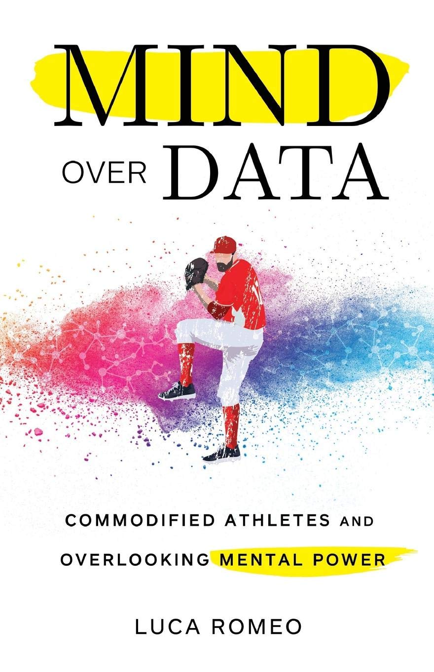 Mind Over Data: Commodified Athletes and Overlooking Mental Power by ...