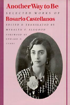 Another Way to Be book cover