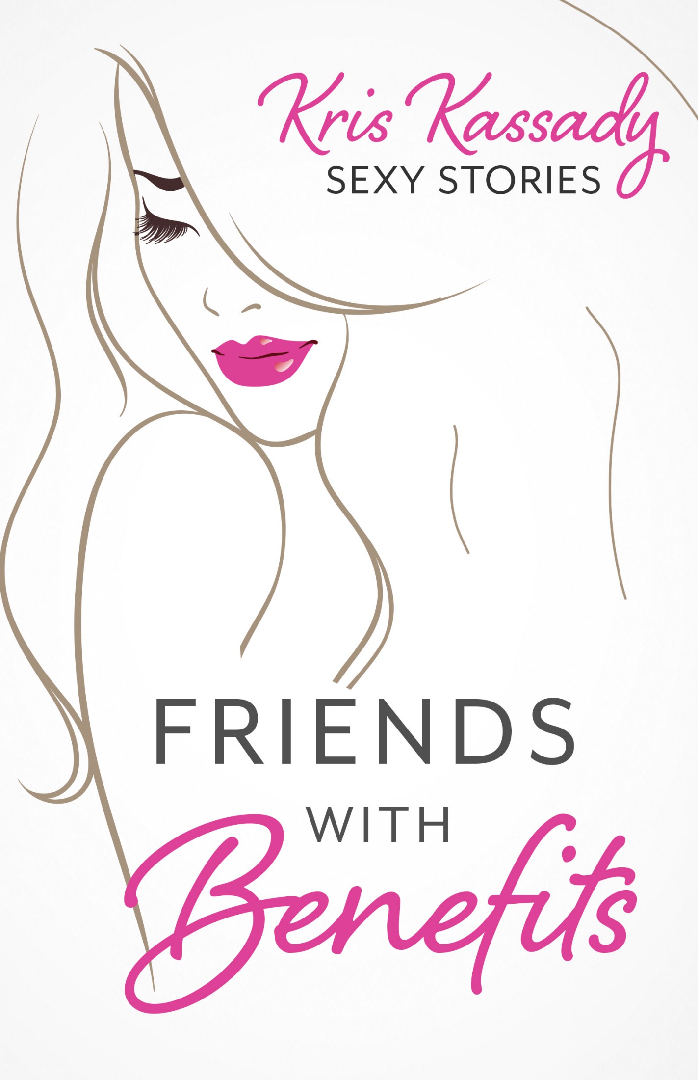 Friends with Benefits
