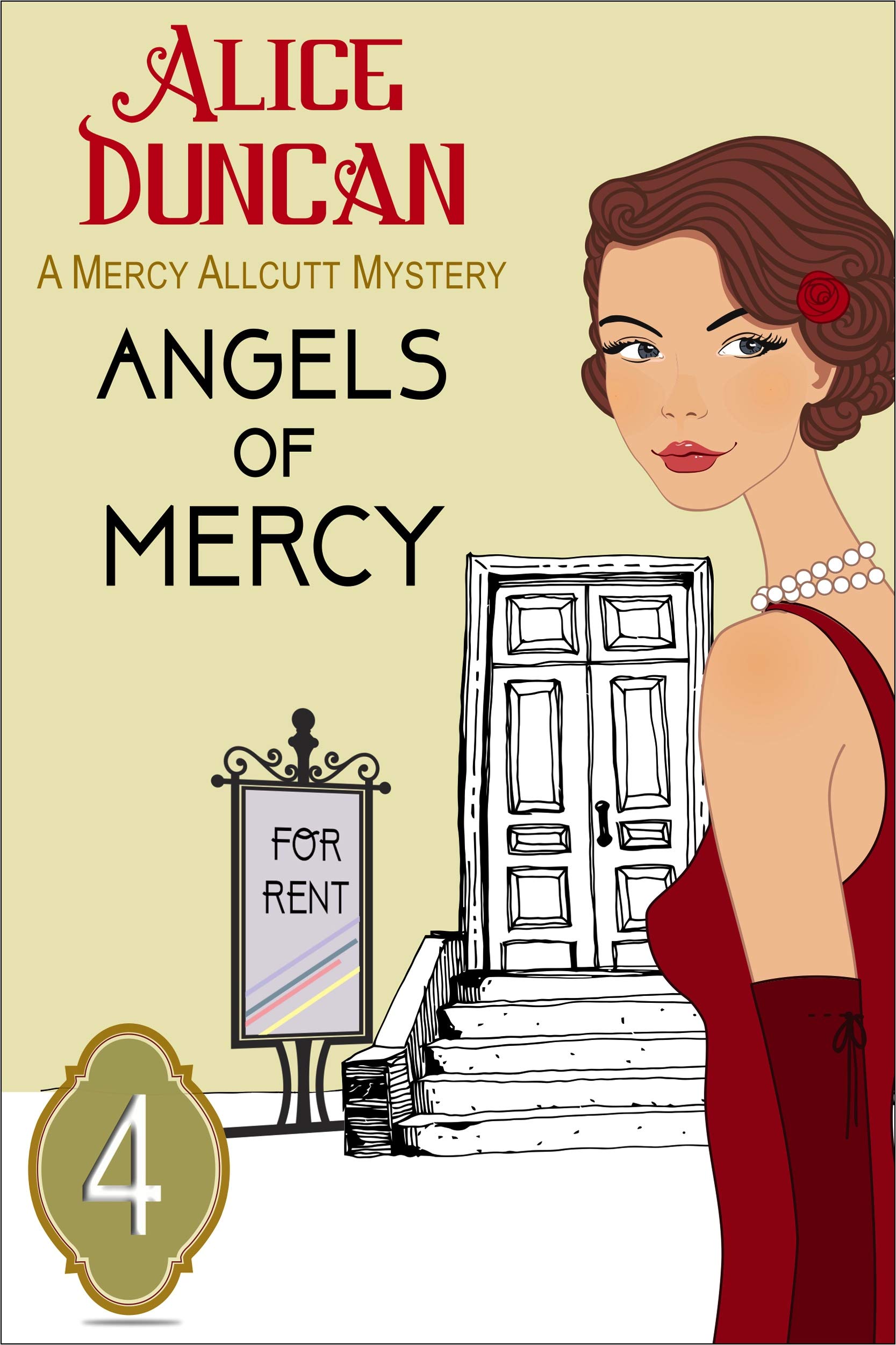 Angels of Mercy