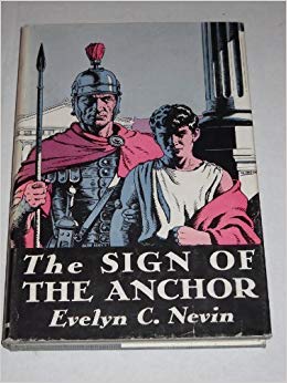 The Sign of the Anchor