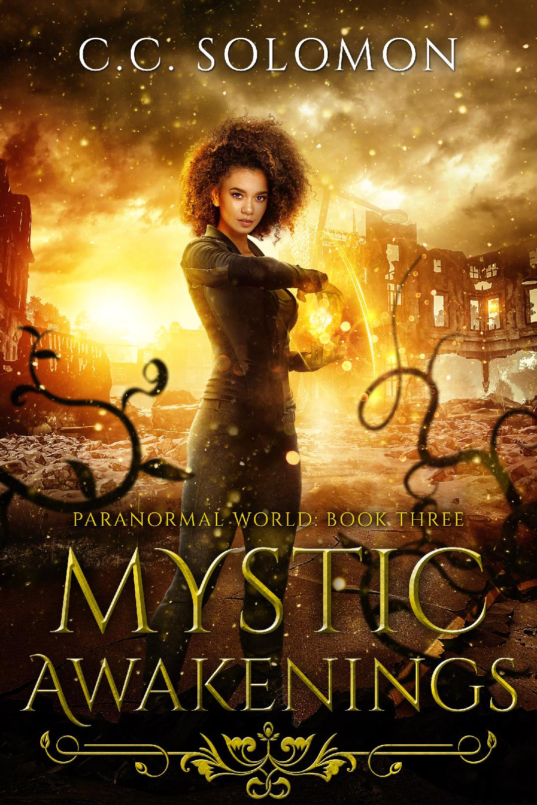 Mystic Awakenings