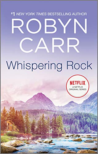 Whispering Rock (Virgin River, #3)