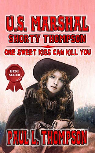 One Sweet Kiss Can Kill You book cover