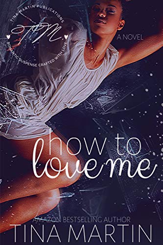 How To Love Me book cover