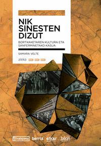 Nik sinisten dizut