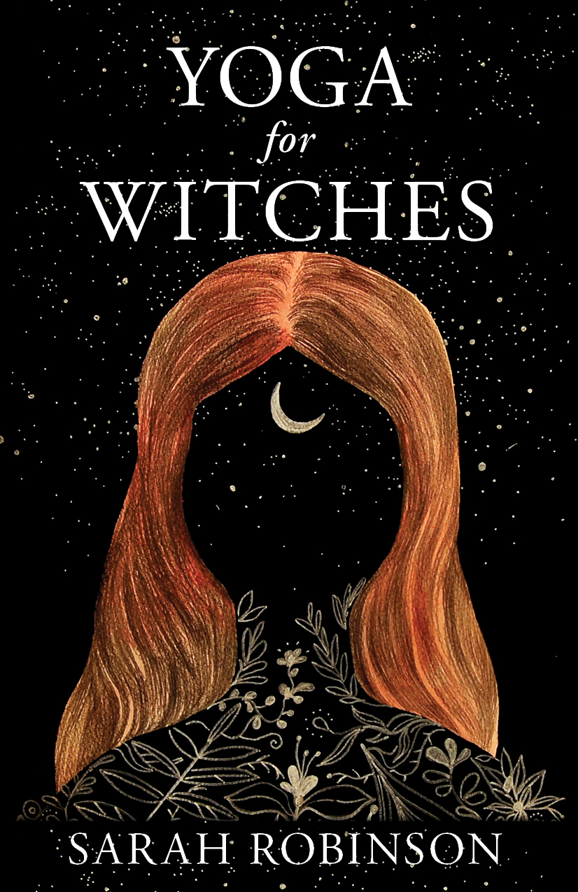 Yoga for Witches