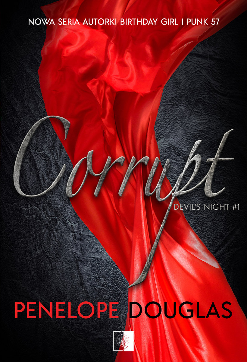 Corrupt (Devil's Night, #1)