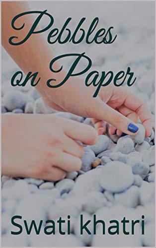 Pebbles on Paper