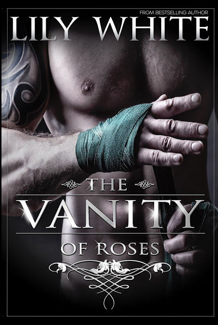 The Vanity of Roses book cover