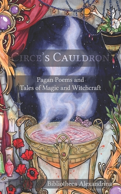 Circe's Cauldron book cover