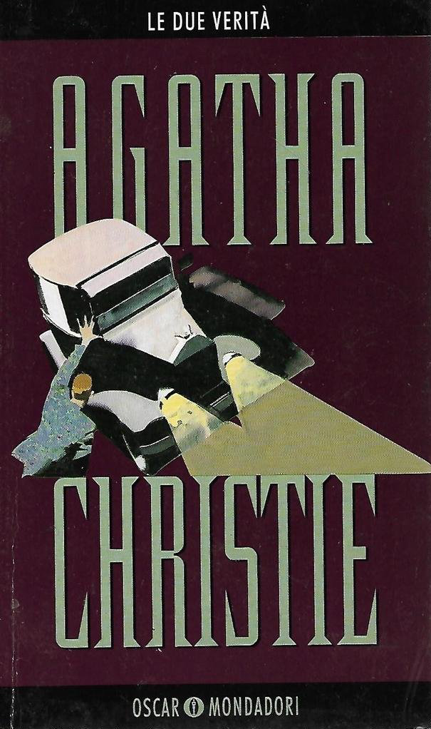 Le due verità by Agatha Christie Goodreads