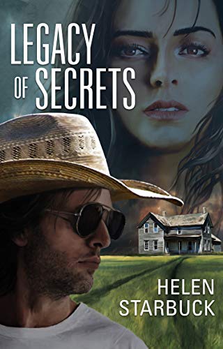 Legacy of Secrets