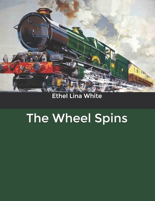 The Wheel Spins