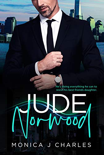 Jude Norwood
