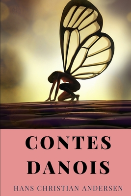 Contes danois book cover