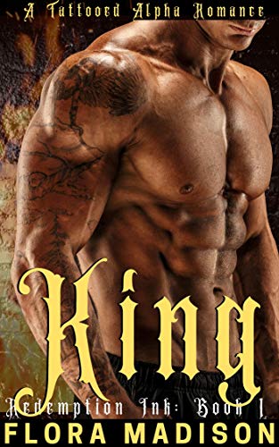 King book cover