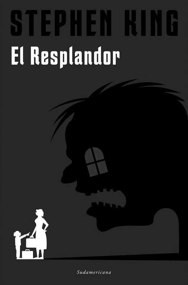 El resplandor (El resplandor, #1)