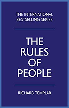 The Rules of People book cover