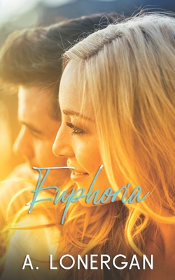 Euphoria book cover