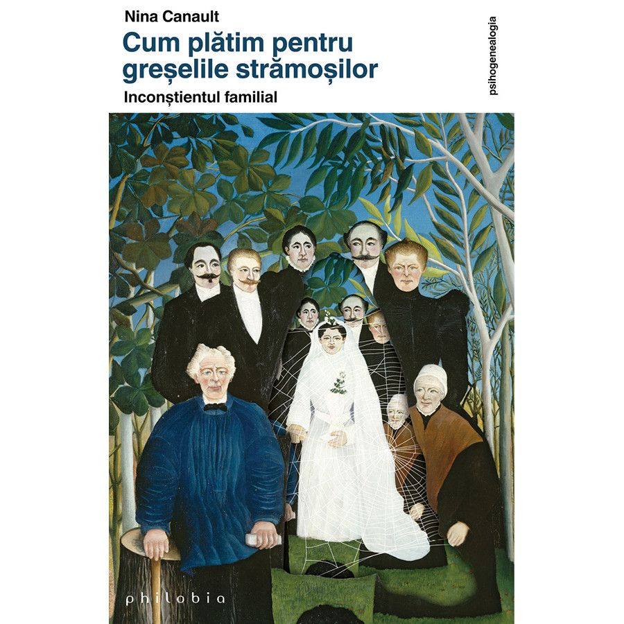 Cum plătim pentru greșelile strămoșilor. Inconștientul familial