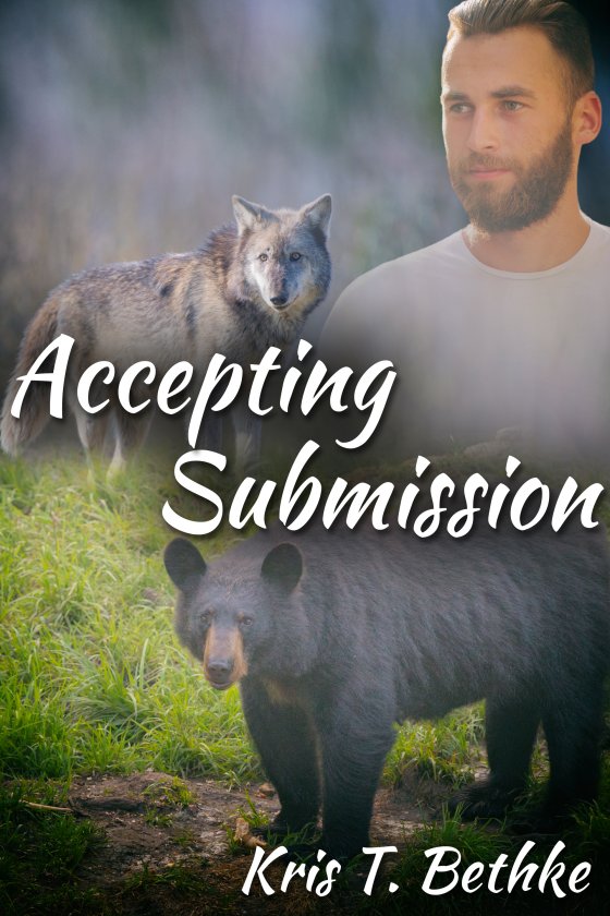 Accepting Submission book cover