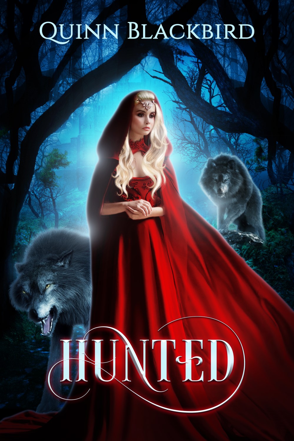 Hunted