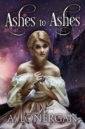 Ashes to Ashes book cover
