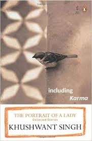 Karma book cover