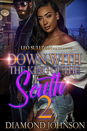 Down With the King of the South 2 book cover