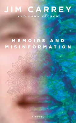 Memoirs and Misinformation book cover